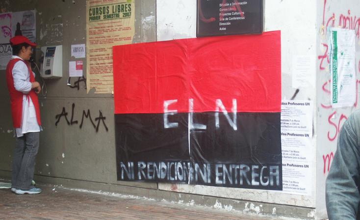 Κολομβία: Ελεύθεροι οι δύο Ολλανδοί δημοσιογράφοι που είχαν απαχθεί από τους αντάρτες